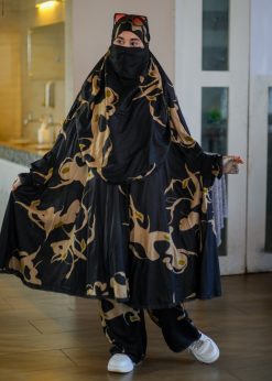 Khimar & Plazu - 120