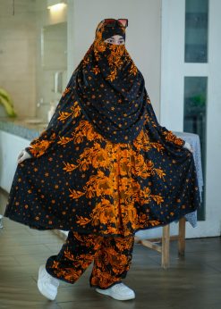 Khimar & Plazu - 118