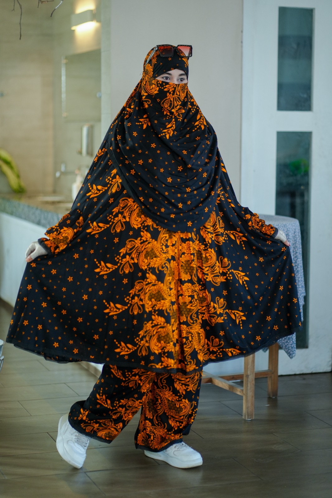 Khimar & Plazu - 118