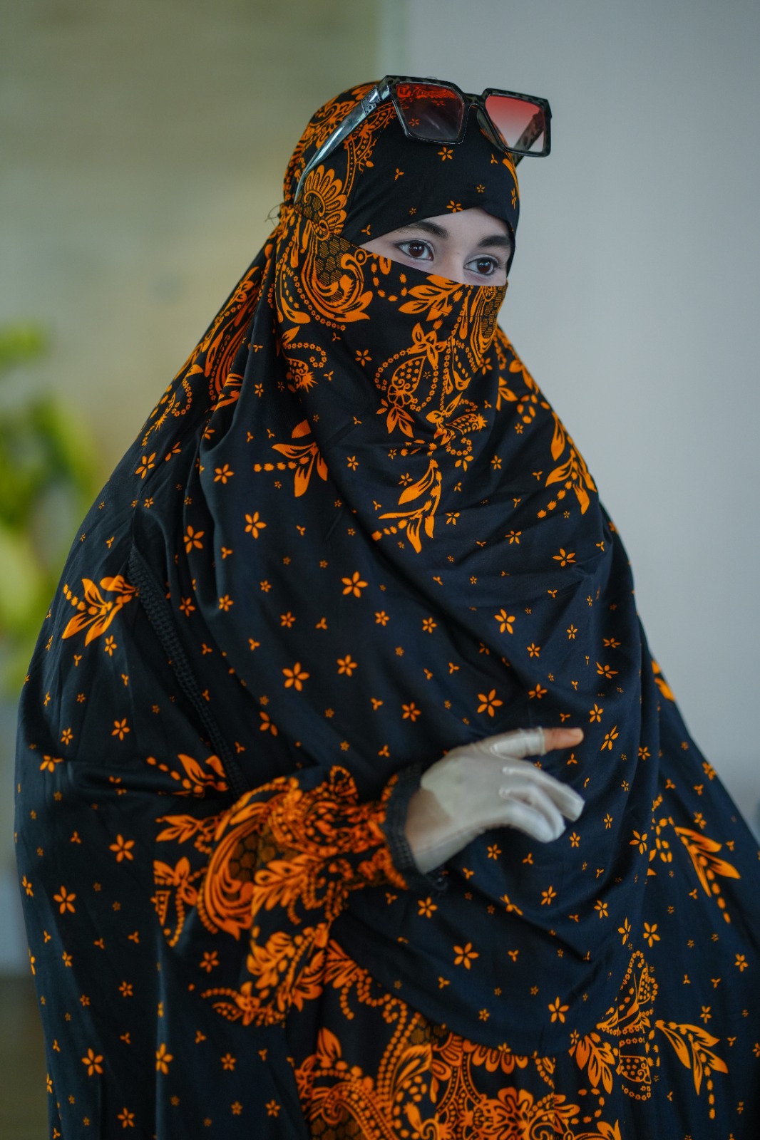 Khimar & Plazu - 118 - Image 2