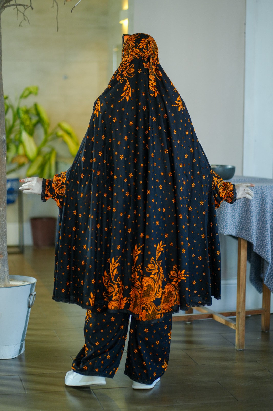 Khimar & Plazu - 118 - Image 3