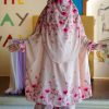 Malaysian Khimar Set - 47