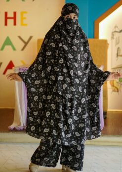 Malaysian Khimar Set - 62
