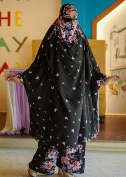 Malaysian Khimar Set - 48