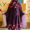 Malaysian Khimar Set - 49
