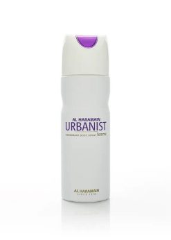 Haramain Deo Urbanist Femme 200 ML