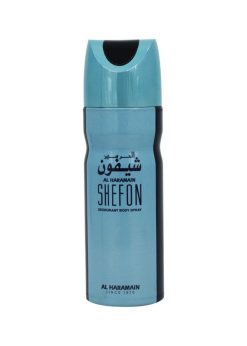 Haramain Deo Shefon 200 ML