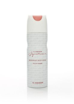 Haramain Deo Signature Women 200 ML