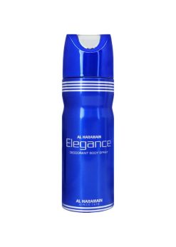 Haramain Deo Elegance 200 ML